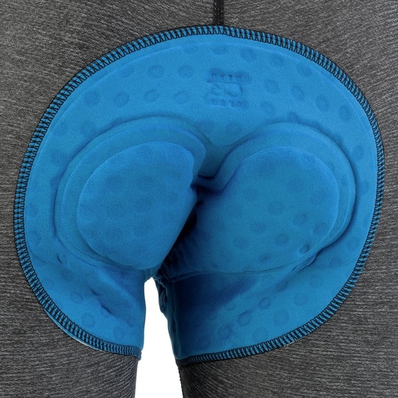 Club Ride Apparel Men's Woodchuck Short MIWC901BKXL X-Large NWT: MSRP: $59.95 - Picture 2 of 9